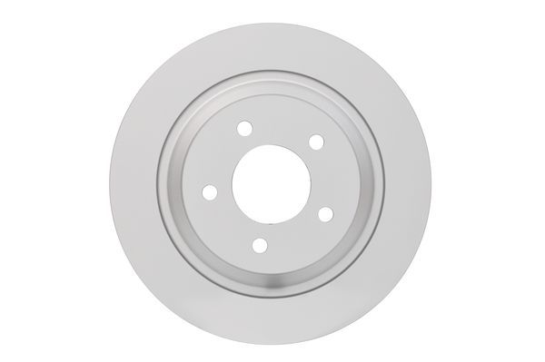 BOSCH 0 986 479 C69 Brake Disc