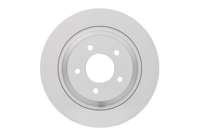 Brake Disc BOSCH 0 986 479 C69