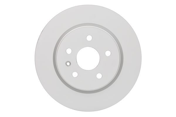BOSCH 0 986 479 C71 Brake Disc