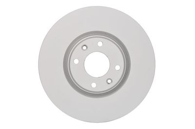 Brake Disc BOSCH 0 986 479 C72