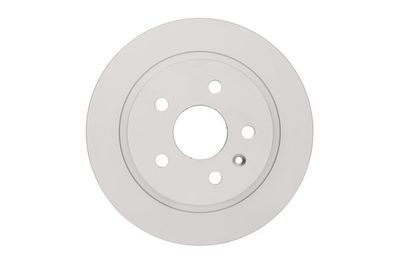 Brake Disc BOSCH 0 986 479 C73
