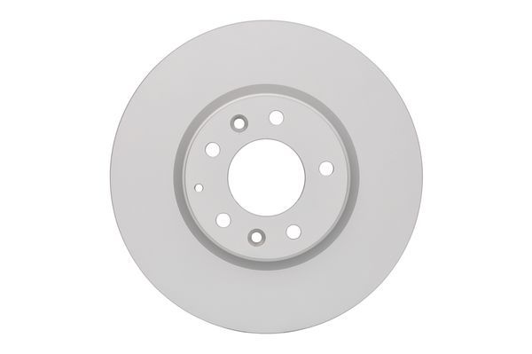 BOSCH 0 986 479 C74 Brake Disc