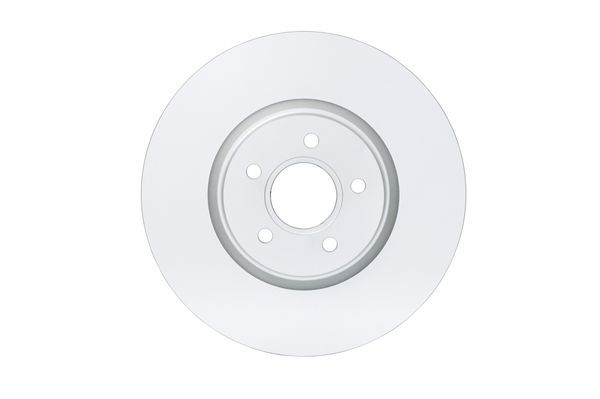 BOSCH 0 986 479 C75 Brake Disc