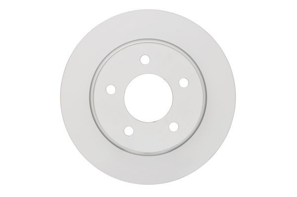 BOSCH 0 986 479 C77 Brake Disc