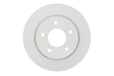 Brake Disc BOSCH 0 986 479 C77