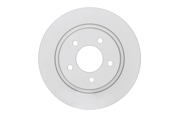 BOSCH 0 986 479 C79 Brake Disc