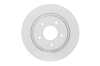 Brake Disc BOSCH 0 986 479 C79