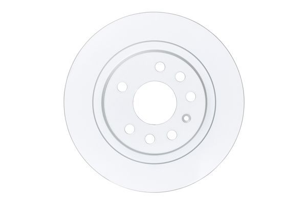 BOSCH 0 986 479 C80 Brake Disc