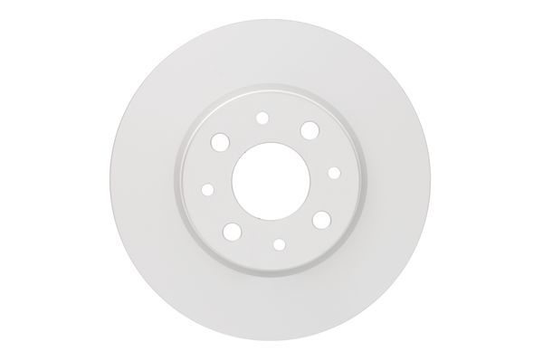 BOSCH 0 986 479 C83 Brake Disc