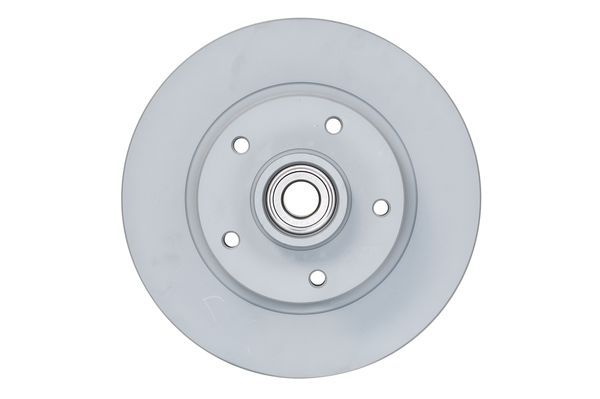 BOSCH 0 986 479 C87 Brake Disc