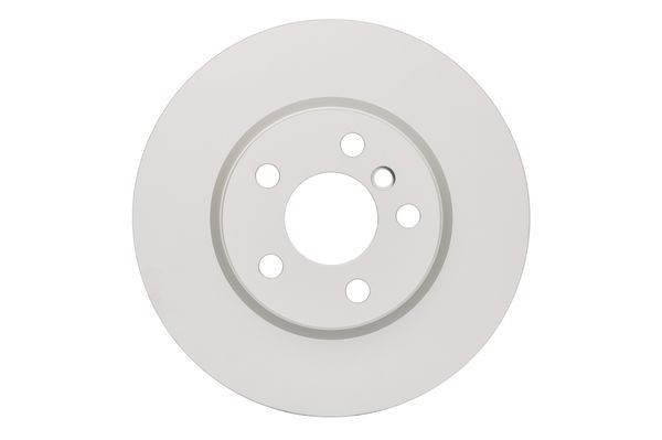 BOSCH 0 986 479 C91 Brake Disc