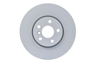 Brake Disc BOSCH 0 986 479 C93