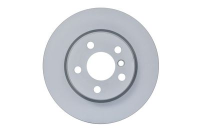 Brake Disc BOSCH 0 986 479 C97