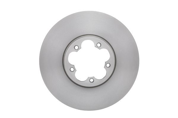 BOSCH 0 986 479 C99 Brake Disc
