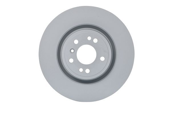 BOSCH 0 986 479 D08 Brake Disc