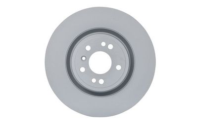 Brake Disc BOSCH 0 986 479 D08