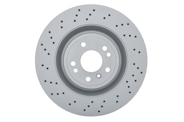 BOSCH 0 986 479 D09 Brake Disc