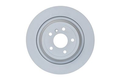 Brake Disc BOSCH 0 986 479 D10