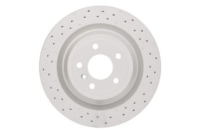 Brake Disc BOSCH 0 986 479 D11