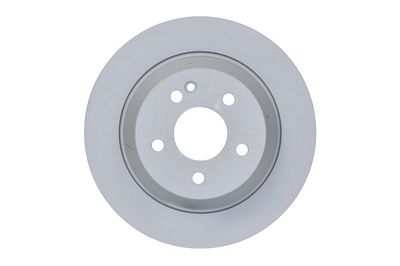 Brake Disc BOSCH 0 986 479 D12