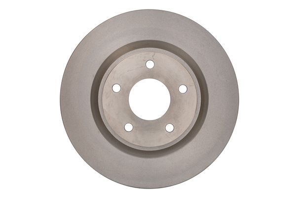 BOSCH 0 986 479 D15 Brake Disc