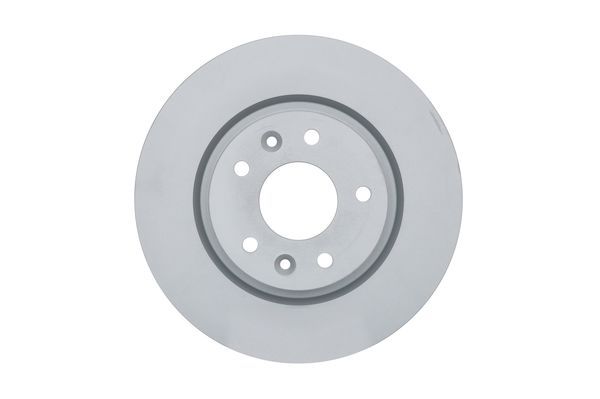 BOSCH 0 986 479 D16 Brake Disc