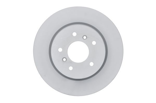 BOSCH 0 986 479 D17 Brake Disc