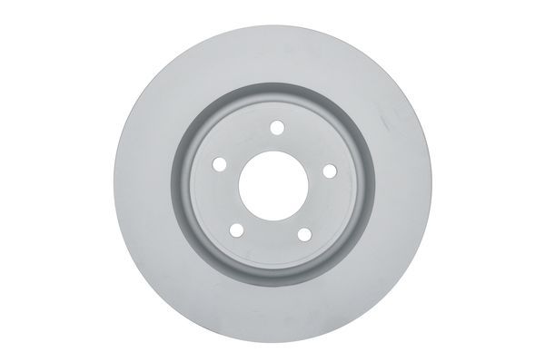 BOSCH 0 986 479 D19 Brake Disc