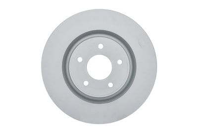 Brake Disc BOSCH 0 986 479 D19