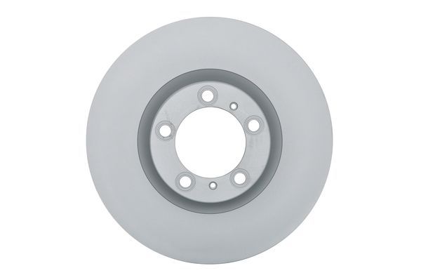 BOSCH 0 986 479 D22 Brake Disc