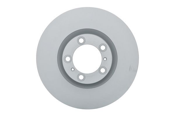 BOSCH 0 986 479 D23 Brake Disc