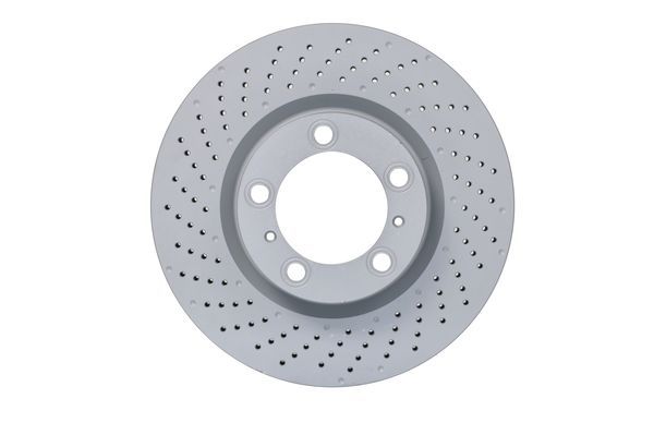 BOSCH 0 986 479 D24 Brake Disc