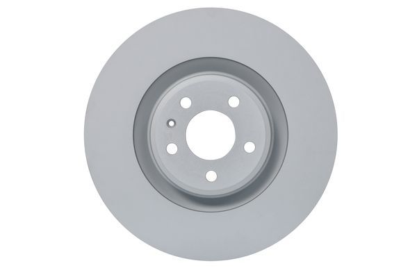 BOSCH 0 986 479 D26 Brake Disc