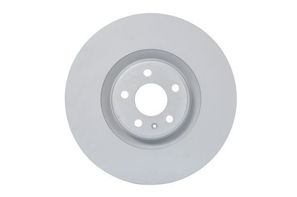 BOSCH 0 986 479 D27 Brake Disc