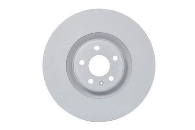 Brake Disc BOSCH 0 986 479 D27