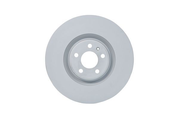 BOSCH 0 986 479 D29 Brake Disc
