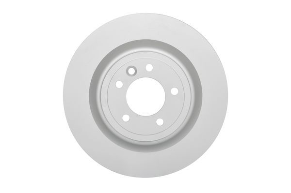 BOSCH 0 986 479 D31 Brake Disc
