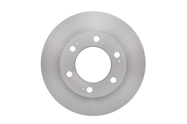 BOSCH 0 986 479 D33 Brake Disc