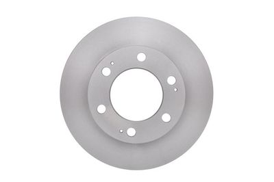 Brake Disc BOSCH 0 986 479 D33