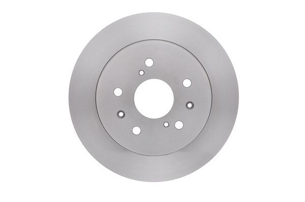 BOSCH 0 986 479 D34 Brake Disc