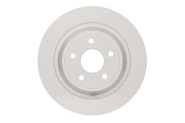 BOSCH 0 986 479 D37 Brake Disc