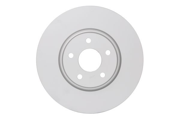 BOSCH 0 986 479 D38 Brake Disc