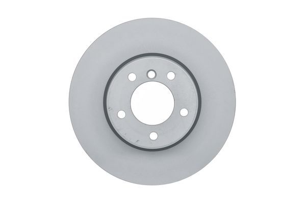 BOSCH 0 986 479 D39 Brake Disc