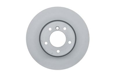 Brake Disc BOSCH 0 986 479 D39