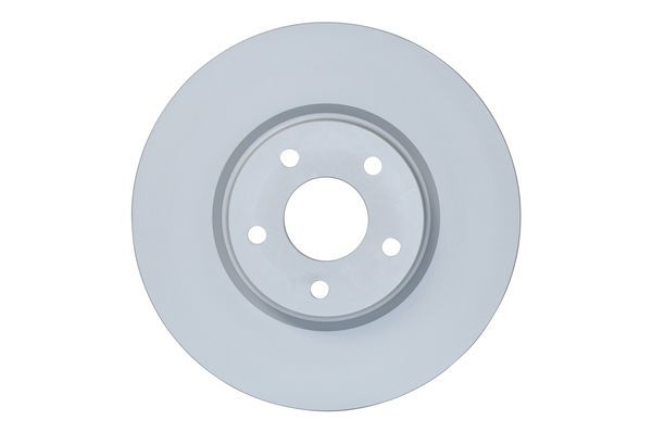 BOSCH 0 986 479 D44 Brake Disc