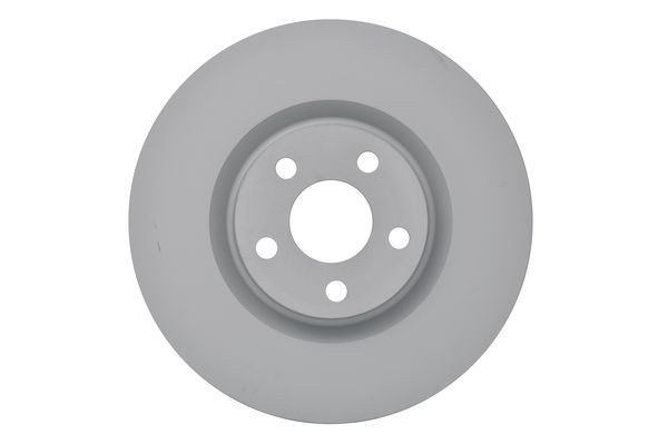 BOSCH 0 986 479 D48 Brake Disc