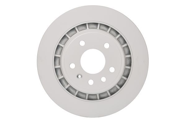 BOSCH 0 986 479 D49 Brake Disc