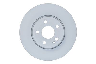 Brake Disc BOSCH 0 986 479 D57
