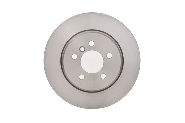 BOSCH 0 986 479 D58 Brake Disc