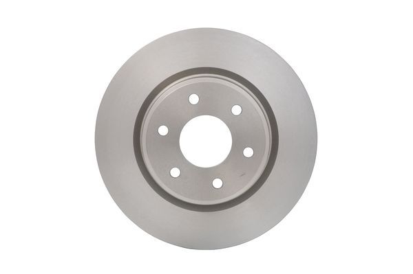 BOSCH 0 986 479 D66 Brake Disc